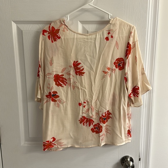 Gentle Fawn Noemi top in Eggnog La Casa - Picture 3 of 6